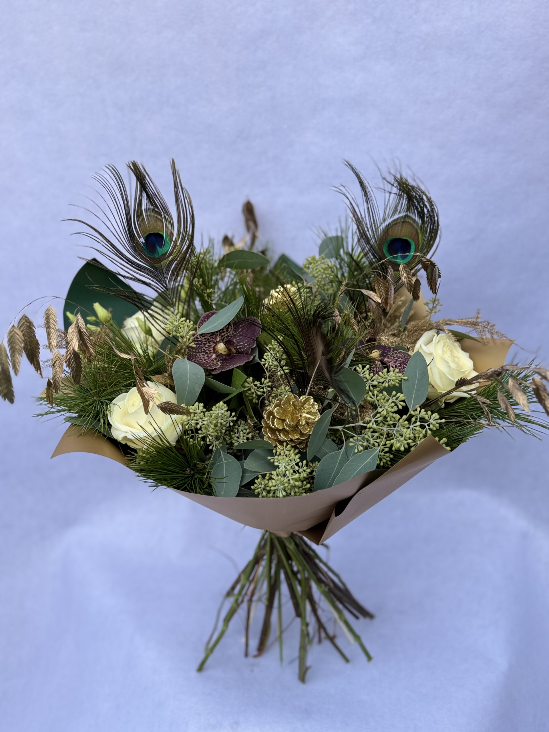 Arabian Nights Bouquet